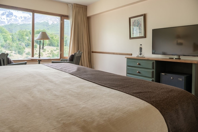 Imagen de la habitación del Hotel Wyndham Garden Ushuaia Del Glaciar. Foto 10