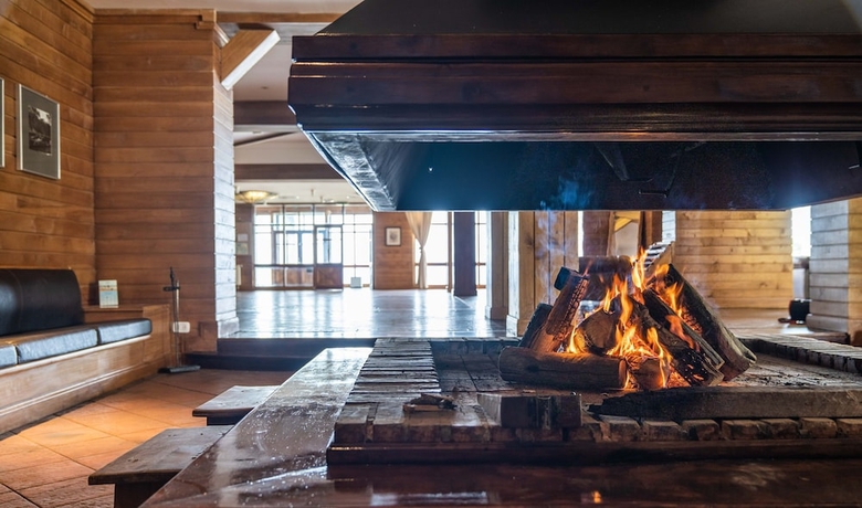 Imagen de los interiores del Hotel Wyndham Garden Ushuaia Del Glaciar. Foto 14