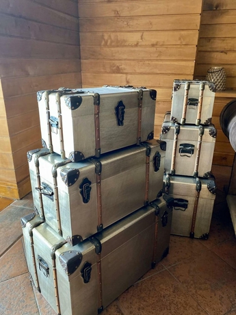 Imagen de los interiores del Hotel Wyndham Garden Ushuaia Del Glaciar. Foto 19