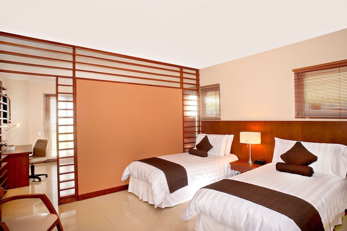 Imagen de la habitación del Hotel Wyndham Garden Villavicencio. Foto 6