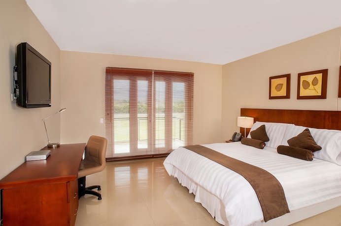 Imagen de la habitación del Hotel Wyndham Garden Villavicencio. Foto 9