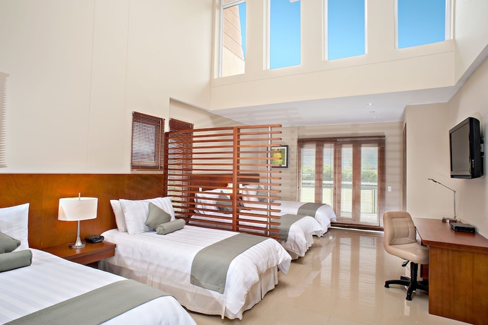 Imagen de la habitación del Hotel Wyndham Garden Villavicencio. Foto 10