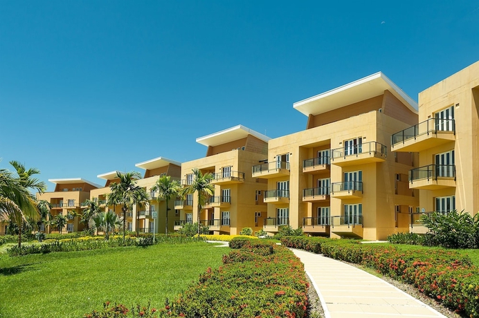Imagen general del Hotel Wyndham Garden Villavicencio. Foto 5