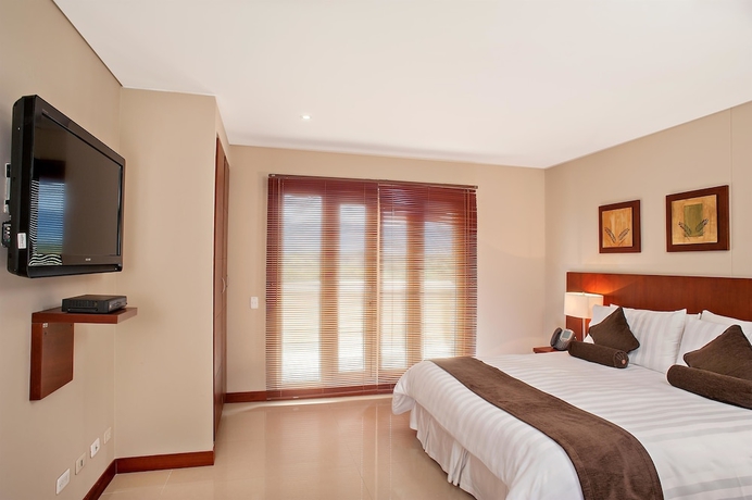 Imagen de la habitación del Hotel Wyndham Garden Villavicencio. Foto 12