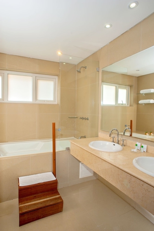 Imagen de la habitación del Hotel Wyndham Garden Villavicencio. Foto 13