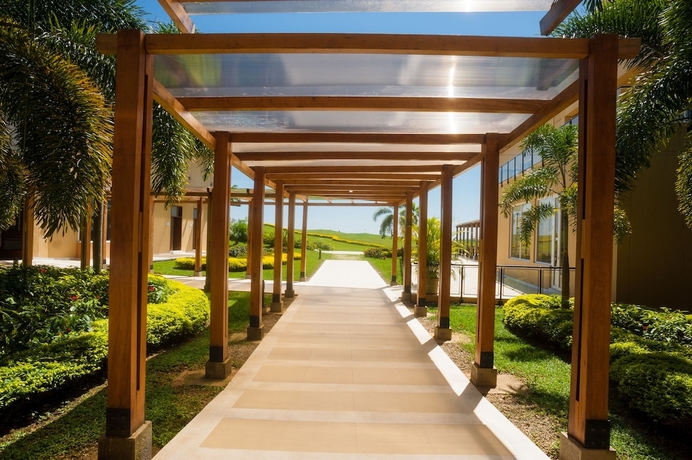 Imagen general del Hotel Wyndham Garden Villavicencio. Foto 3
