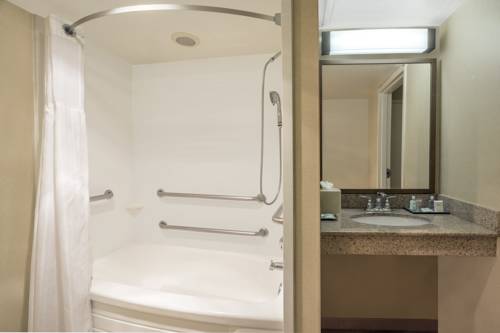 Imagen de la habitación del Hotel Wyndham Garden Washington DC Area. Foto 7