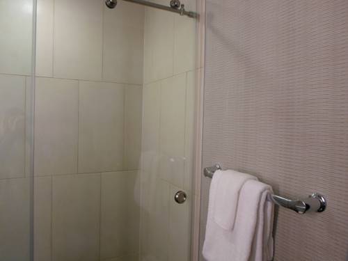 Imagen de la habitación del Hotel Wyndham Garden Westlake. Foto 4
