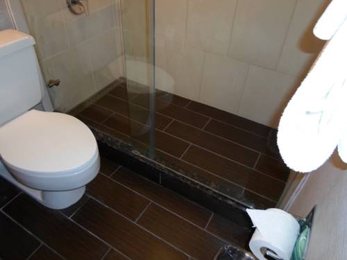 Imagen de la habitación del Hotel Wyndham Garden Westlake. Foto 5