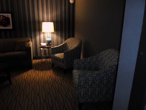 Imagen de la habitación del Hotel Wyndham Garden Westlake. Foto 6