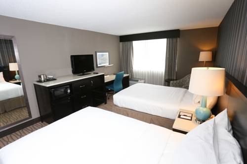 Imagen de la habitación del Hotel Wyndham Garden Westlake. Foto 9
