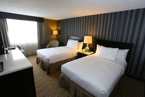Imagen de la habitación del Hotel Wyndham Garden Westlake. Foto 10