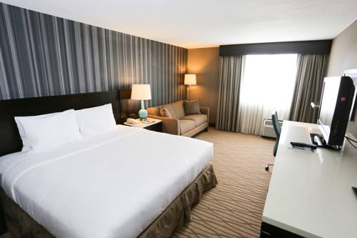 Imagen de la habitación del Hotel Wyndham Garden Westlake. Foto 13
