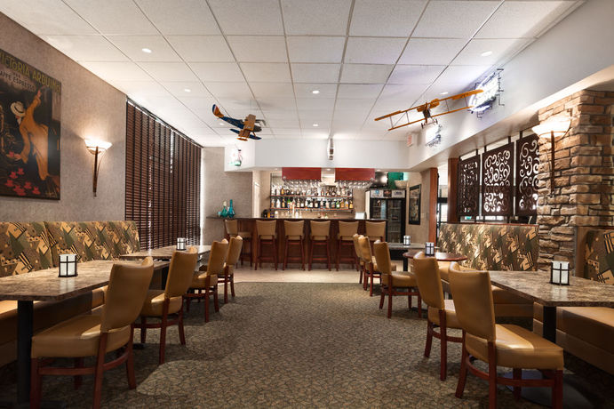 Imagen general del Hotel Wyndham Garden Wichita Downtown. Foto 11