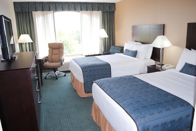 Imagen de la habitación del Hotel Wyndham Garden Williamsburg Busch Gardens Area. Foto 4