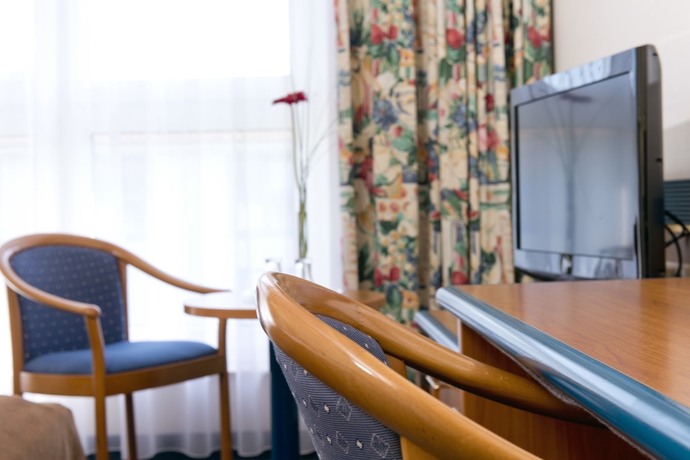 Imagen de la habitación del Hotel Wyndham Garden Wismar. Foto 3