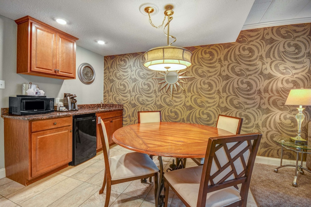 Imagen de la habitación del Hotel Wyndham Garden York. Foto 16