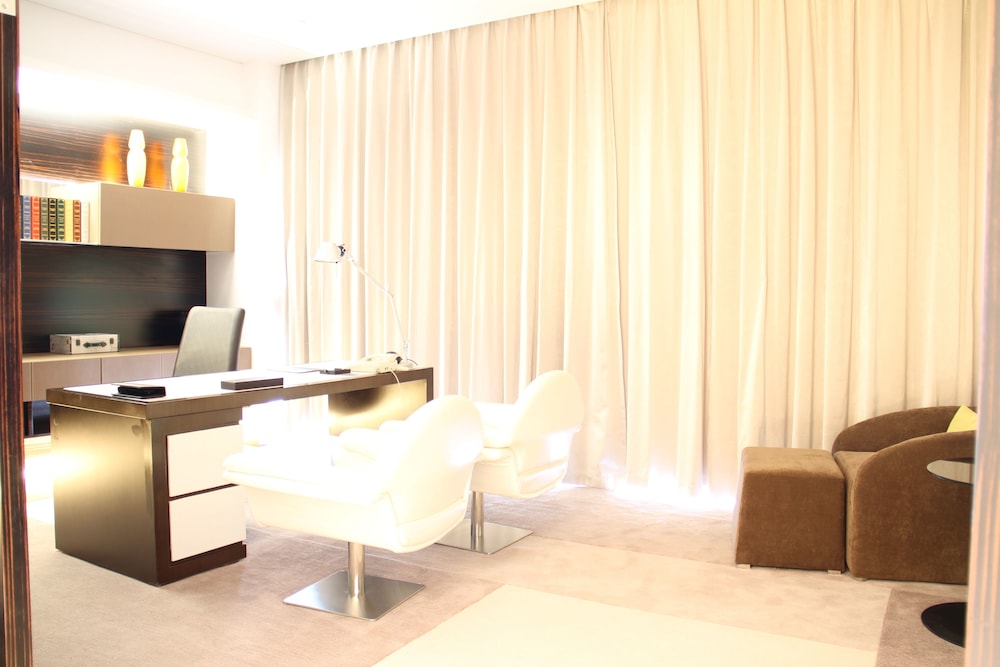 Imagen de la habitación del Hotel Wyndham Garden Yuhuan Downtown. Foto 13