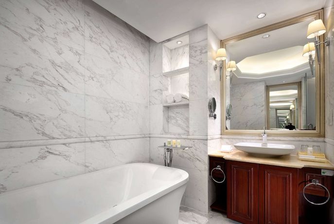 Imagen de la habitación del Hotel Wyndham Garden Zhengzhou East. Foto 7