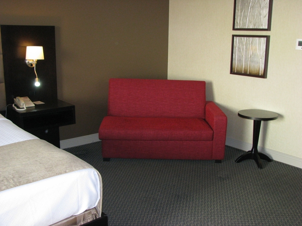 Imagen de la habitación del Hotel Wyndham Gatineau-Ottawa & Conference Centre. Foto 2