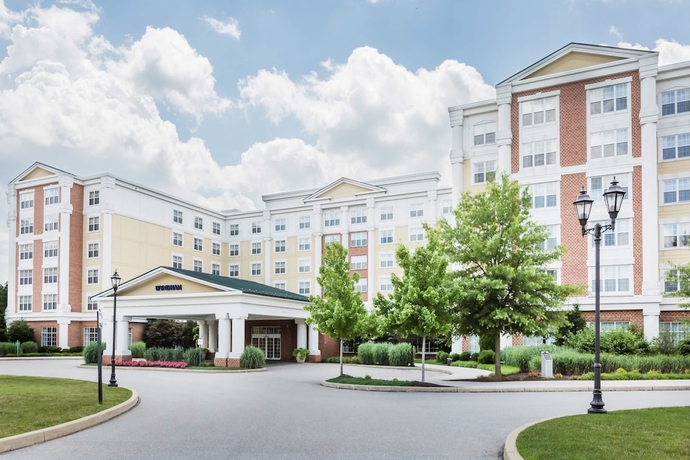 Imagen general del Hotel Wyndham Gettysburg Hotel & Conference Center. Foto 1