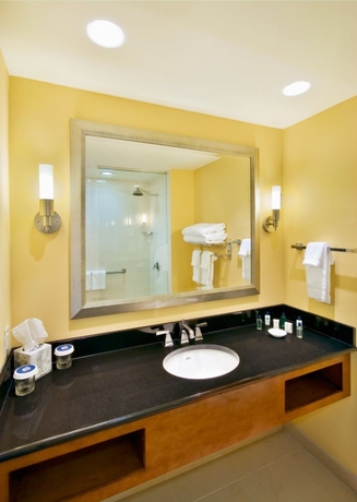 Imagen de la habitación del Hotel Wyndham Gettysburg Hotel & Conference Center. Foto 10