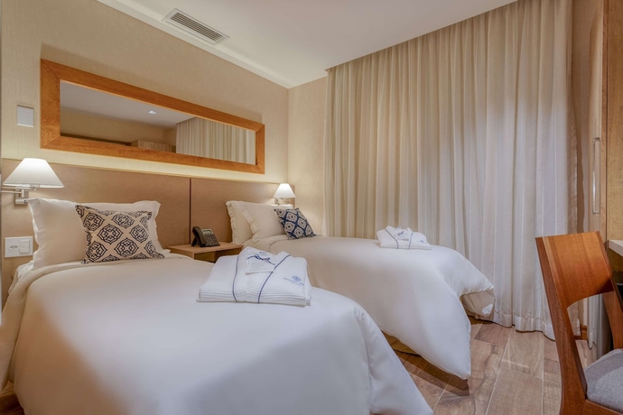 Imagen de la habitación del Hotel Wyndham Gramado Termas Resort and Spa. Foto 4