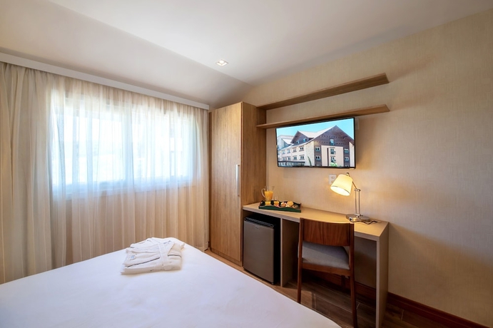 Imagen de la habitación del Hotel Wyndham Gramado Termas Resort and Spa. Foto 10