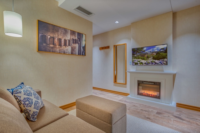 Imagen de la habitación del Hotel Wyndham Gramado Termas Resort and Spa. Foto 12