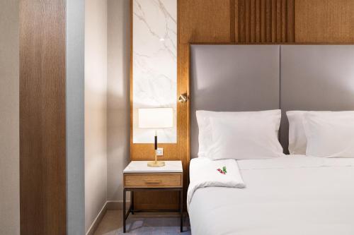 Imagen de la habitación del Hotel Wyndham Grand Algarve. Foto 9