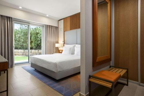 Imagen de la habitación del Hotel Wyndham Grand Algarve. Foto 11