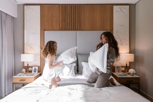 Imagen de la habitación del Hotel Wyndham Grand Algarve - Quinta do Lago. Foto 3