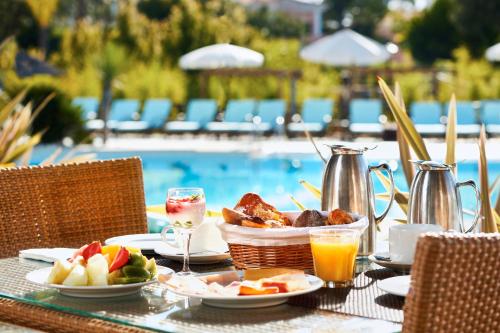 Imagen general del Hotel Wyndham Grand Algarve - Quinta do Lago. Foto 1