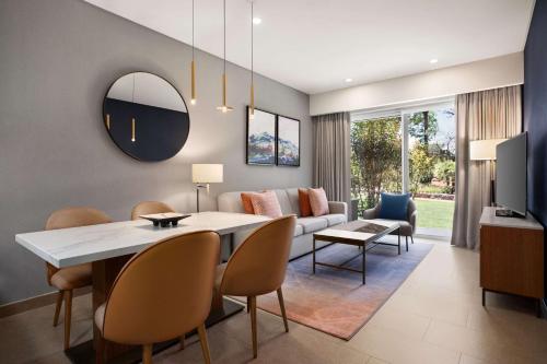 Imagen de los interiores del Hotel Wyndham Grand Algarve - Quinta do Lago. Foto 16