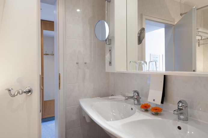 Imagen de la habitación del Hotel Wyndham Grand Bad Reichenhall Axelmannstein. Foto 7