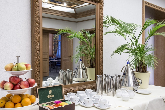 Imagen de los interiores del Hotel Wyndham Grand Bad Reichenhall Axelmannstein. Foto 14