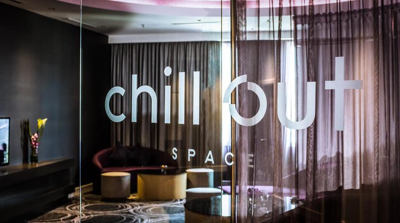 Imagen de los interiores del Hotel Wyndham Grand Bangsar Kuala Lumpur. Foto 11