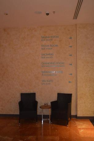 Imagen de los interiores del Hotel Wyndham Grand Bangsar Kuala Lumpur. Foto 12