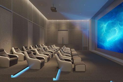 Imagen de los interiores del Hotel Wyndham Grand Barbados Sam Lords Castle All Inclusive Resort. Foto 7