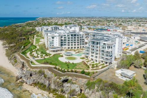 Imagen general del Hotel Wyndham Grand Barbados Sam Lords Castle All Inclusive Resort. Foto 2
