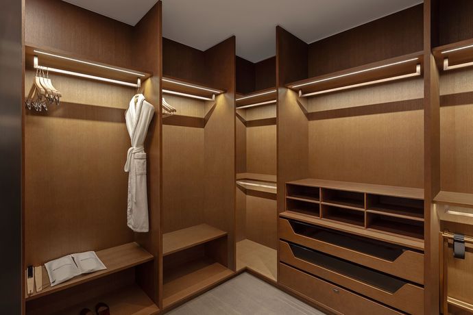 Imagen de la habitación del Hotel Wyndham Grand Busan Ijin. Foto 5