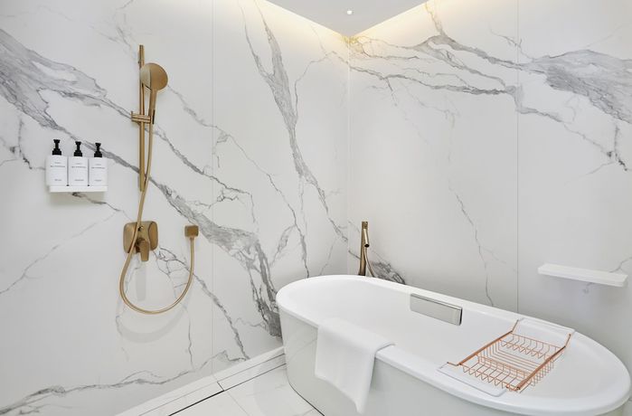 Imagen de la habitación del Hotel Wyndham Grand Busan Ijin. Foto 19