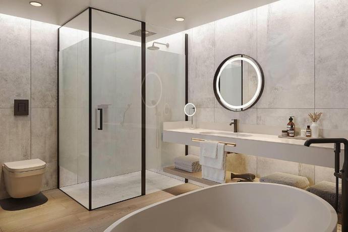 Imagen de la habitación del Hotel Wyndham Grand Carvoeiro Algarve. Foto 8