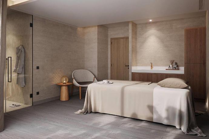 Imagen de los interiores del Hotel Wyndham Grand Carvoeiro Algarve. Foto 19
