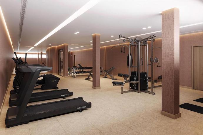 Imagen de los interiores del Hotel Wyndham Grand Carvoeiro Algarve. Foto 21