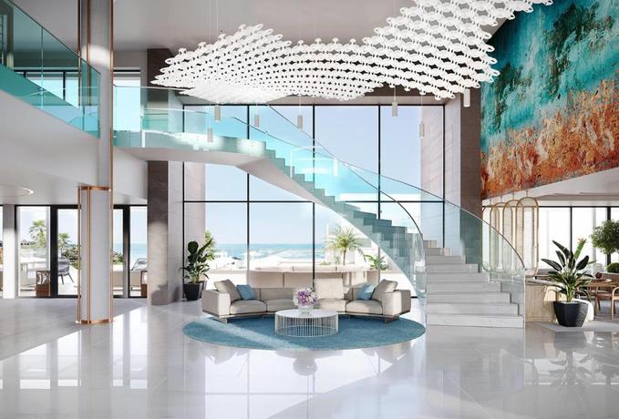 Imagen de los interiores del Hotel Wyndham Grand Carvoeiro Algarve. Foto 23