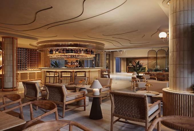 Imagen de la habitación del Hotel Wyndham Grand Carvoeiro Algarve. Foto 13