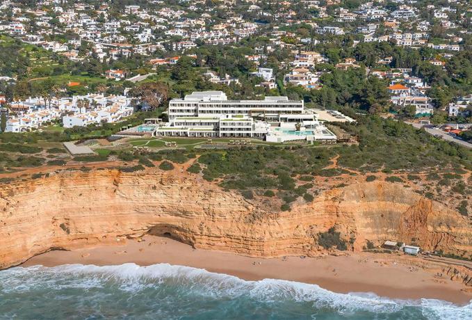 Imagen general del Hotel Wyndham Grand Carvoeiro Algarve. Foto 1
