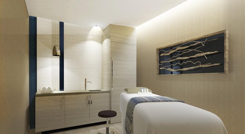 Imagen general del Hotel Wyndham Grand Clearwater Beach. Foto 3