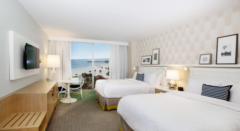 Imagen de la habitación del Hotel Wyndham Grand Clearwater Beach. Foto 14